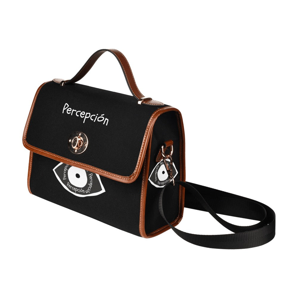 Cepci Waterproof Canvas Bag