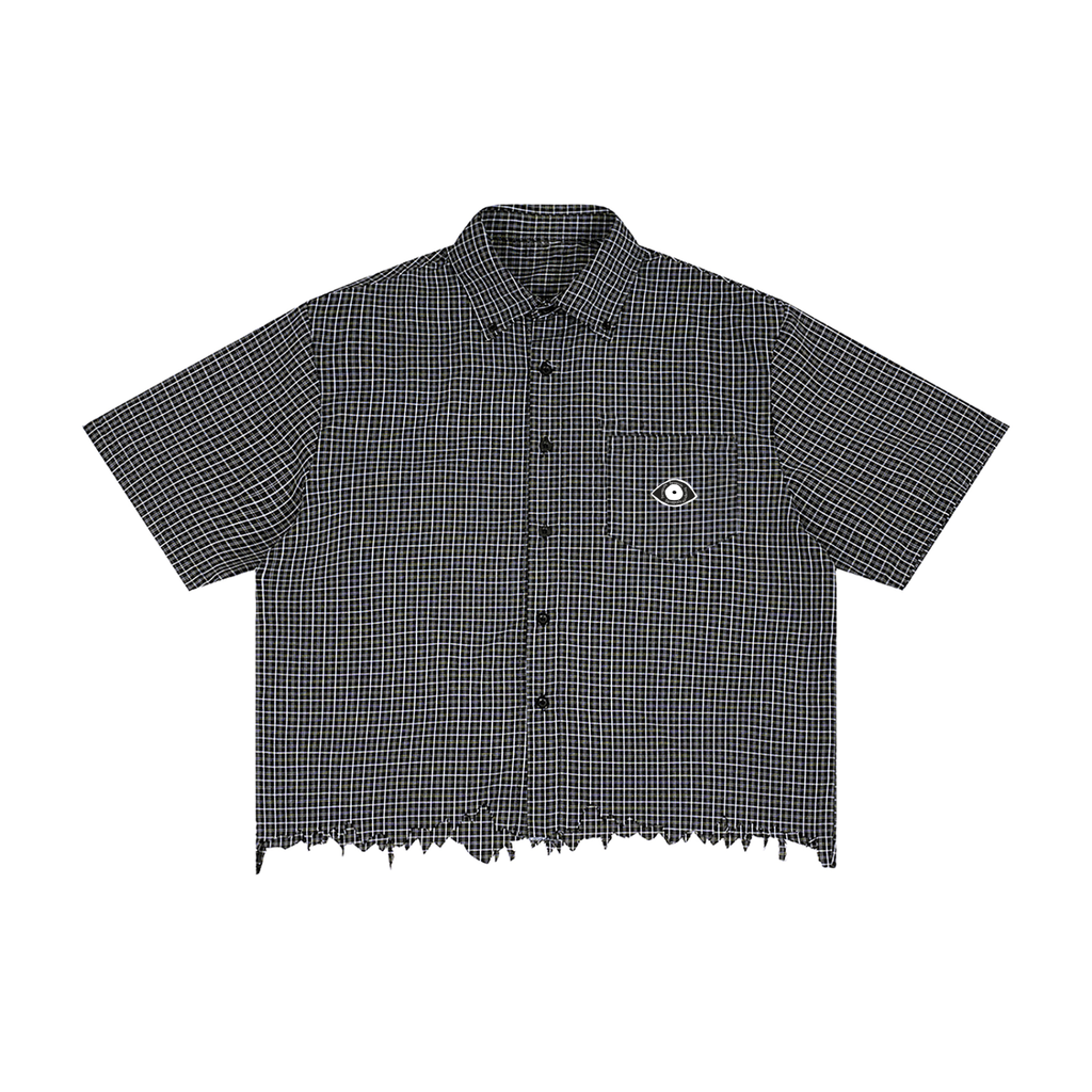 Ïon Tattered T