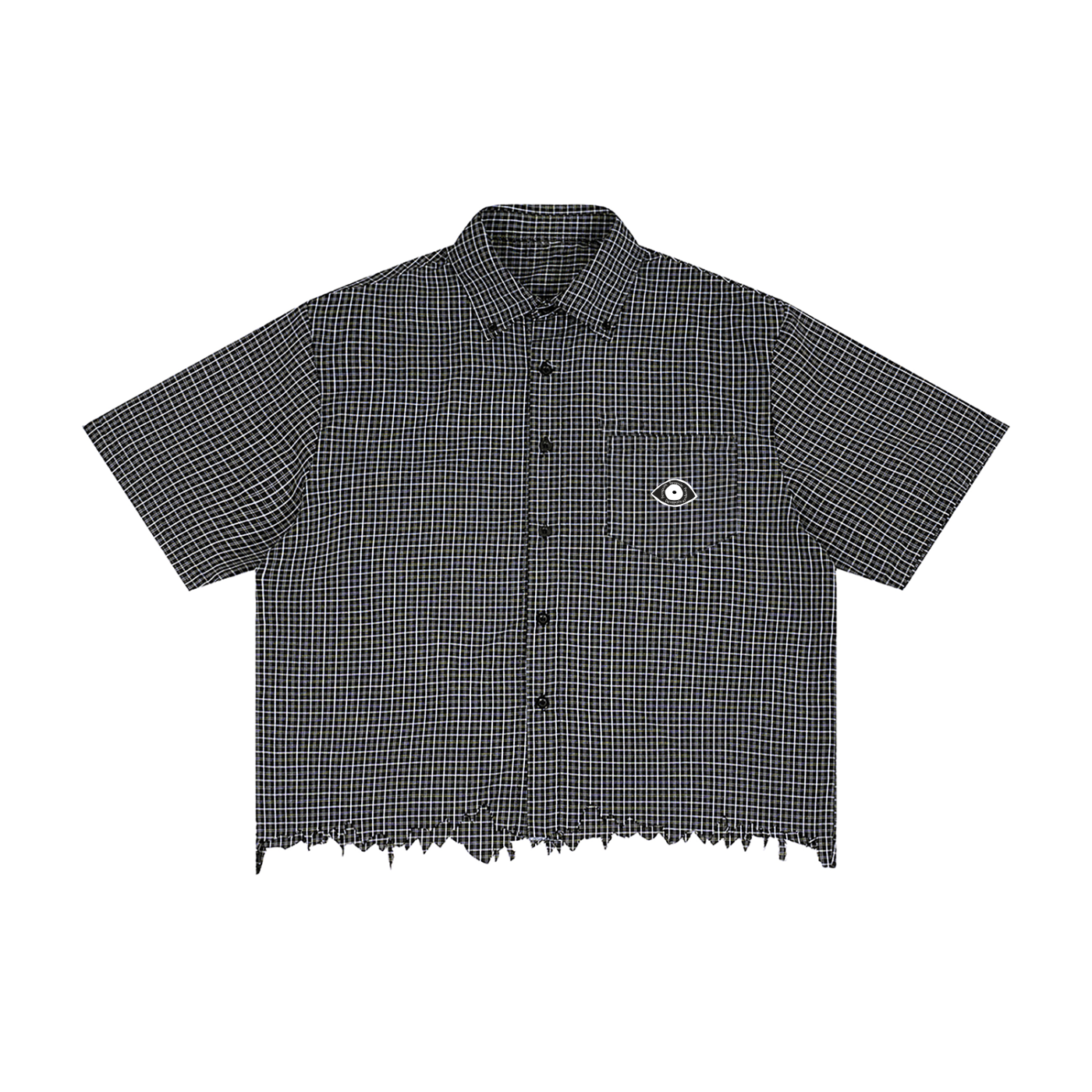 Ïon Tattered T