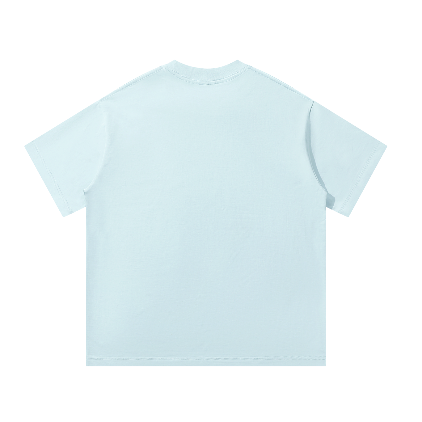Percepción Morphed Oversized T-Shirt