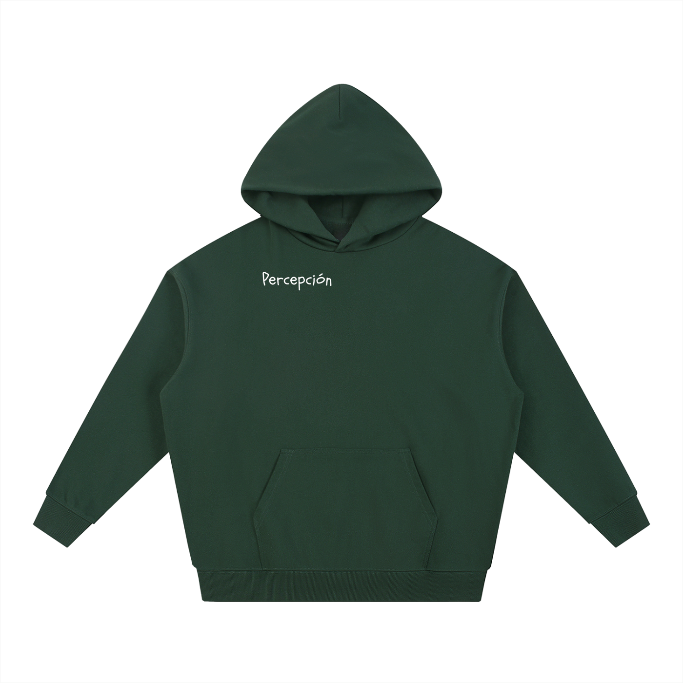 LIGHTNING IÓN Essential Heavyweight Hoodie