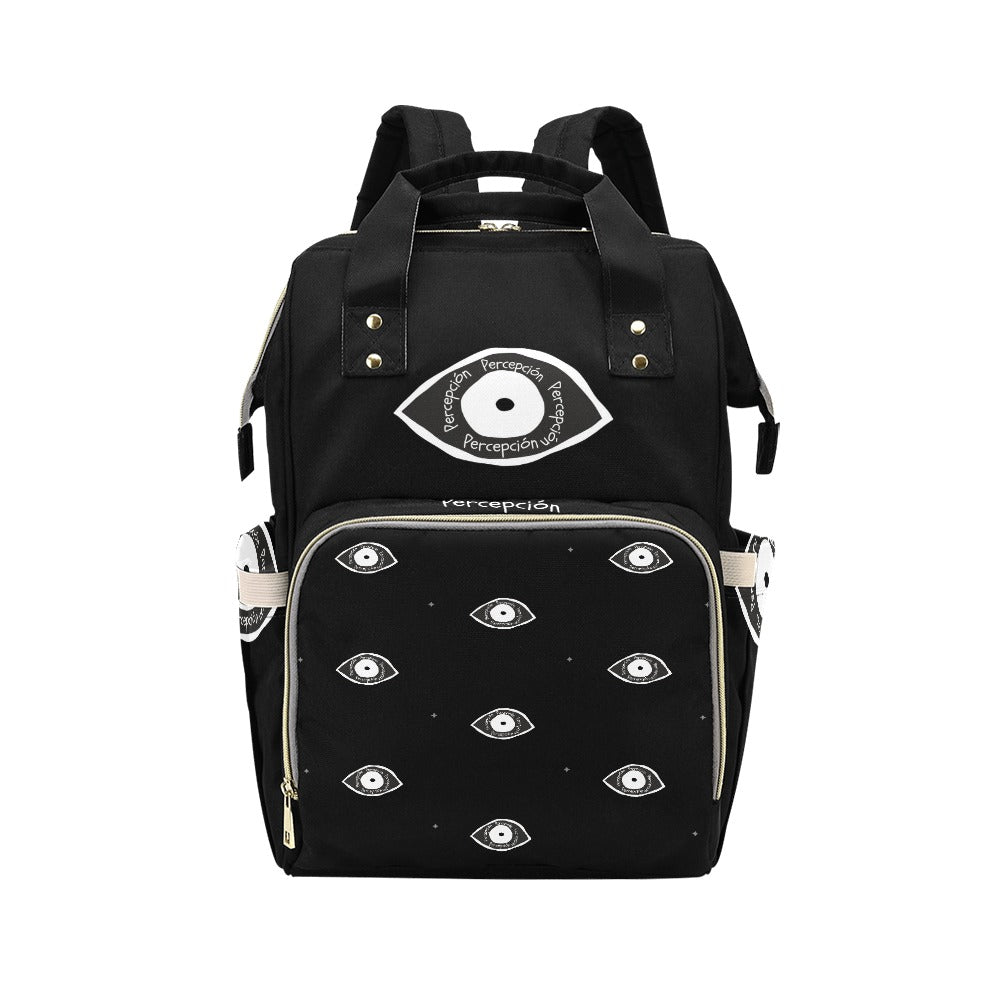 Percepciön Kingpin Back Pack