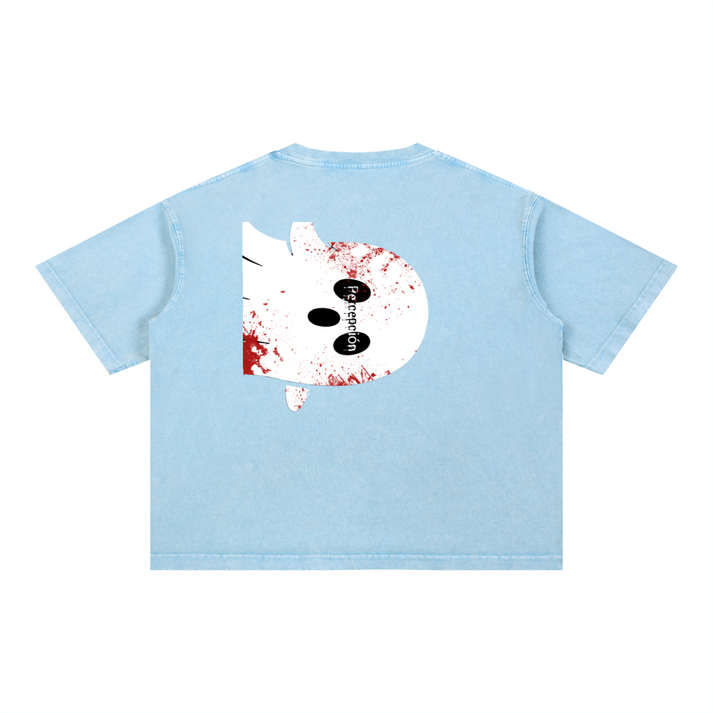 Ghöst Cotton T-Shirt