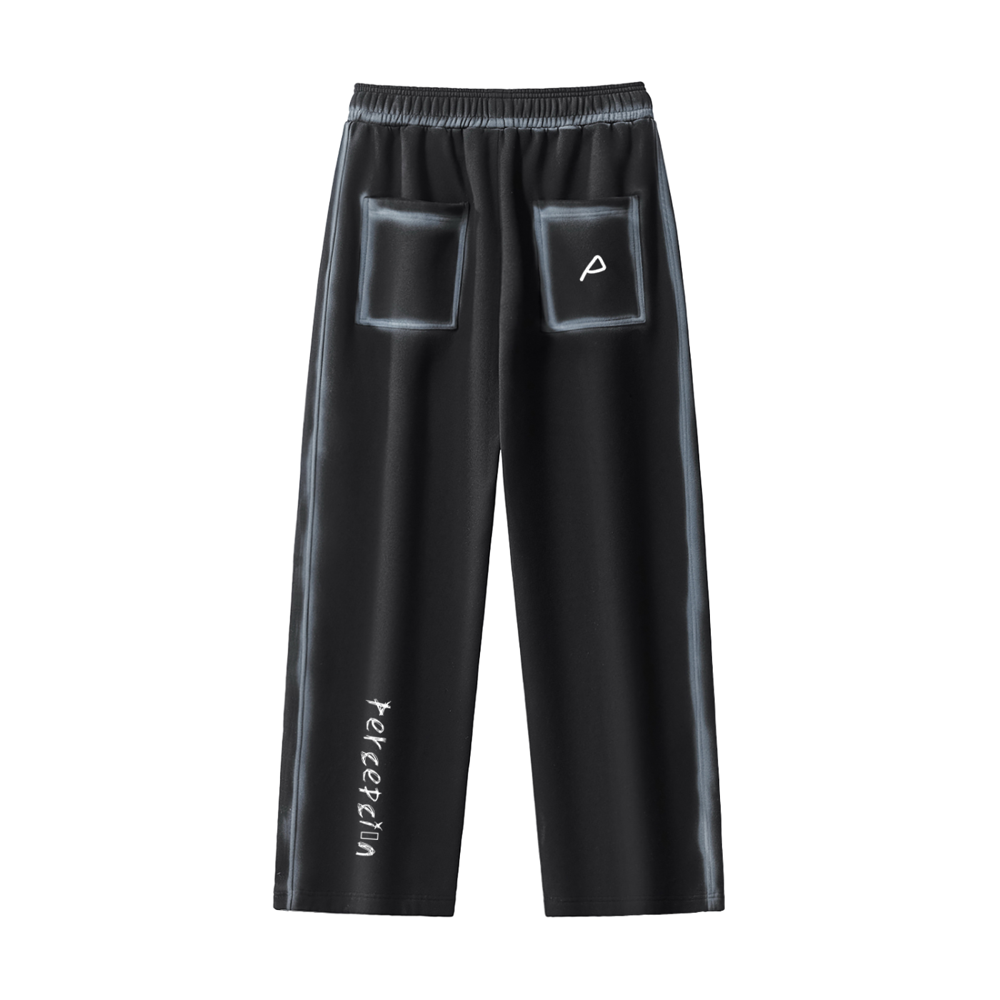 Sunfaded Edge Fleece Sweatpants