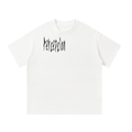 Percepción Morphed Oversized T-Shirt