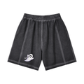 Perçepcï Mesh Trapper Shorts