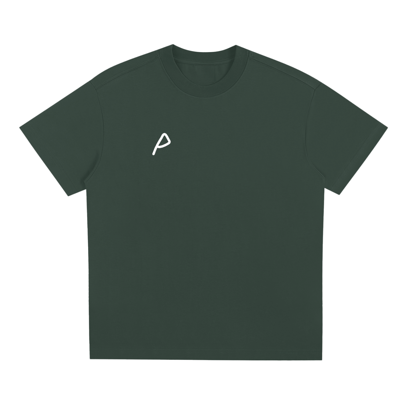 Sorona Super P Quick-Dry Cooling T-Shirt