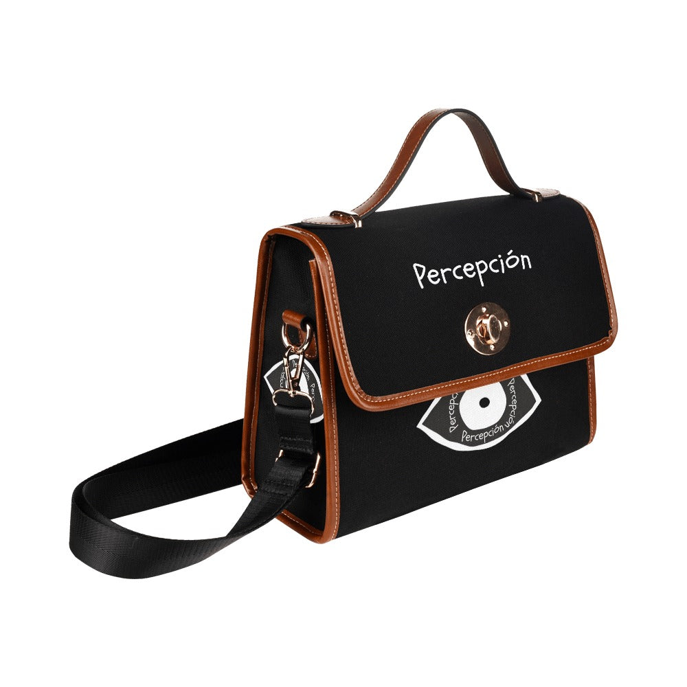 Cepci Waterproof Canvas Bag