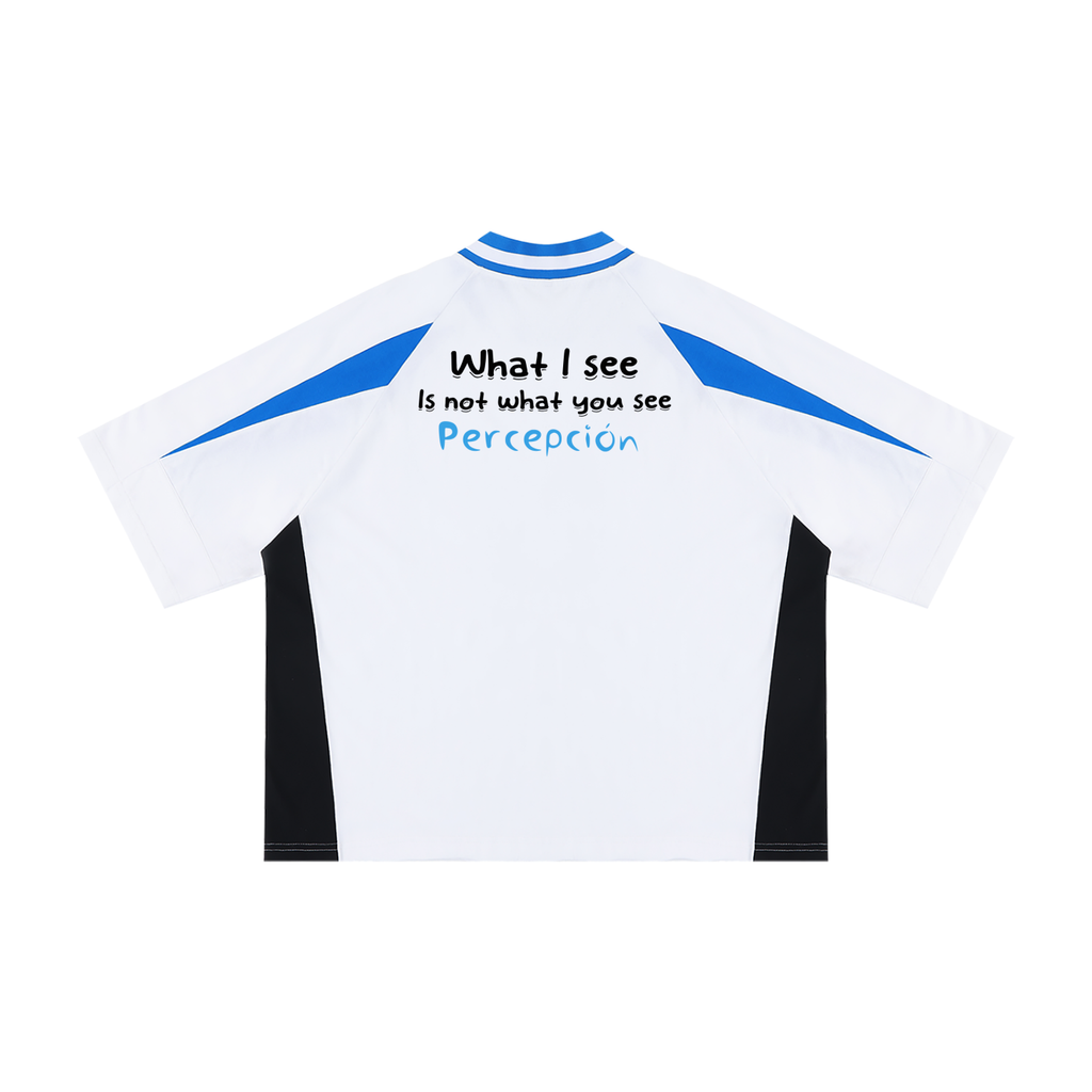 Light Thief V-Neck T-Shirt(Unisex)