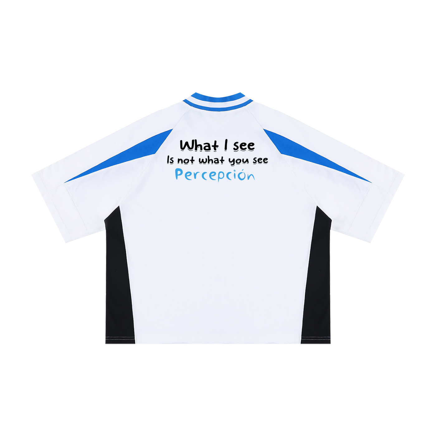 Light Thief V-Neck T-Shirt(Unisex)