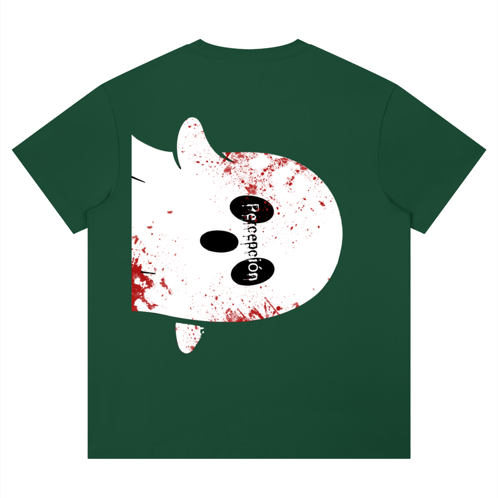 Ghost Killer Hi Tech Runner T