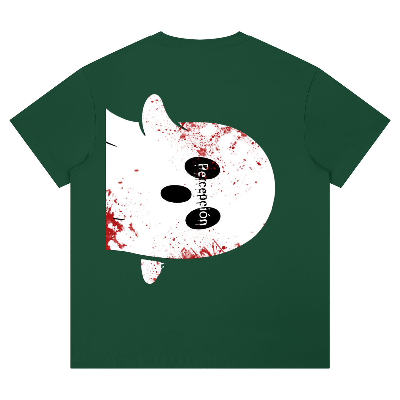 Ghost Killer Hi Tech Runner T