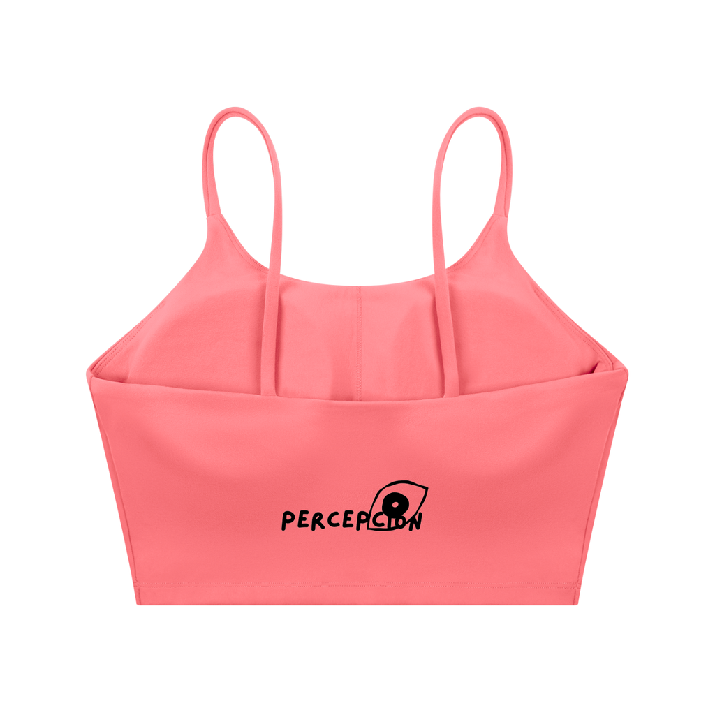 Pecepci Strap Sports Bra
