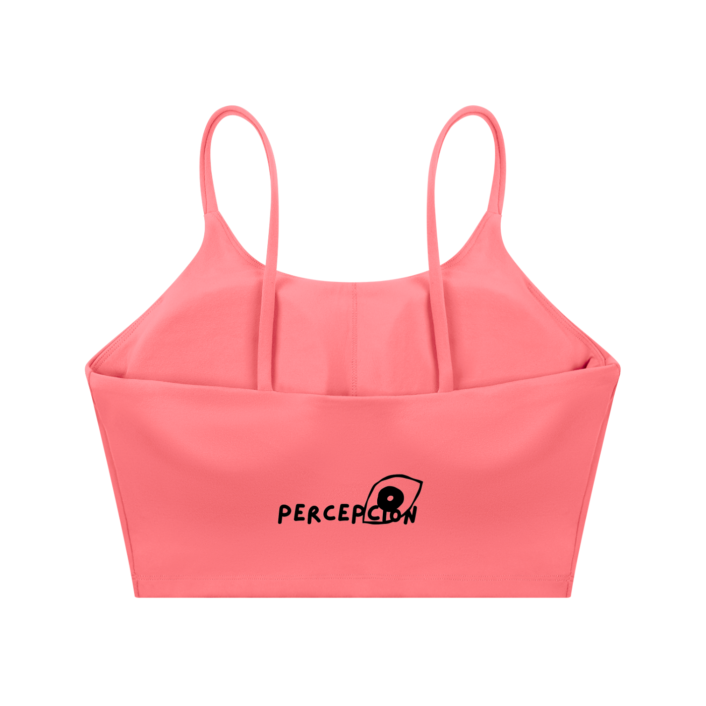 Pecepci Strap Sports Bra
