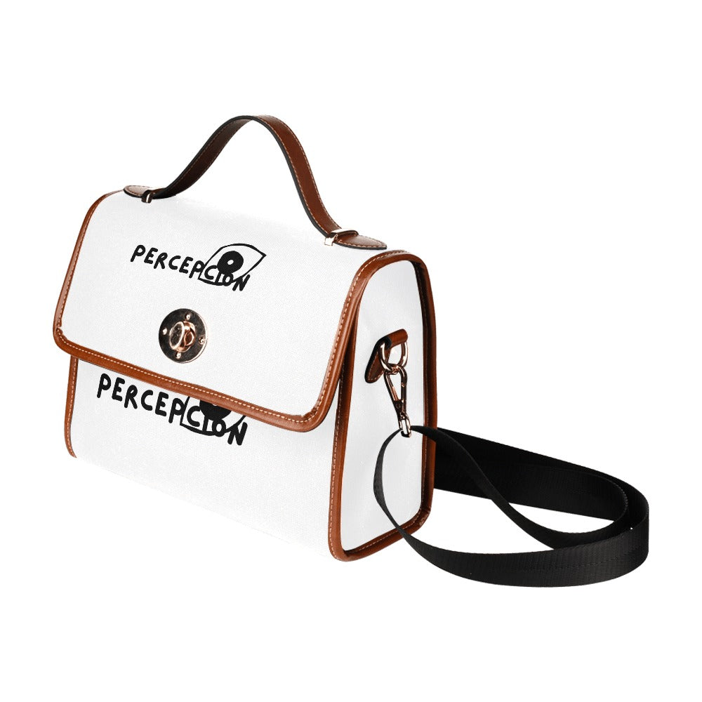 Cepci Waterproof Canvas Bag