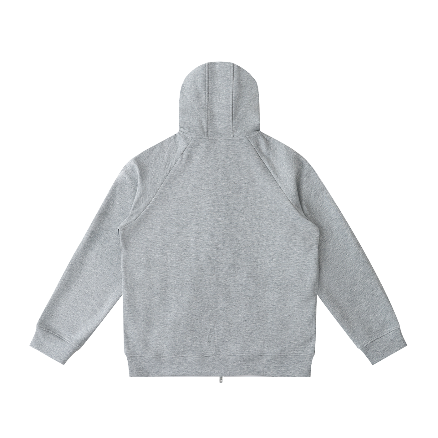 Percepción Heavyweight Sleeve Zip Bandit Hoodie