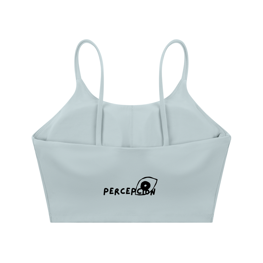 Pecepci Strap Sports Bra