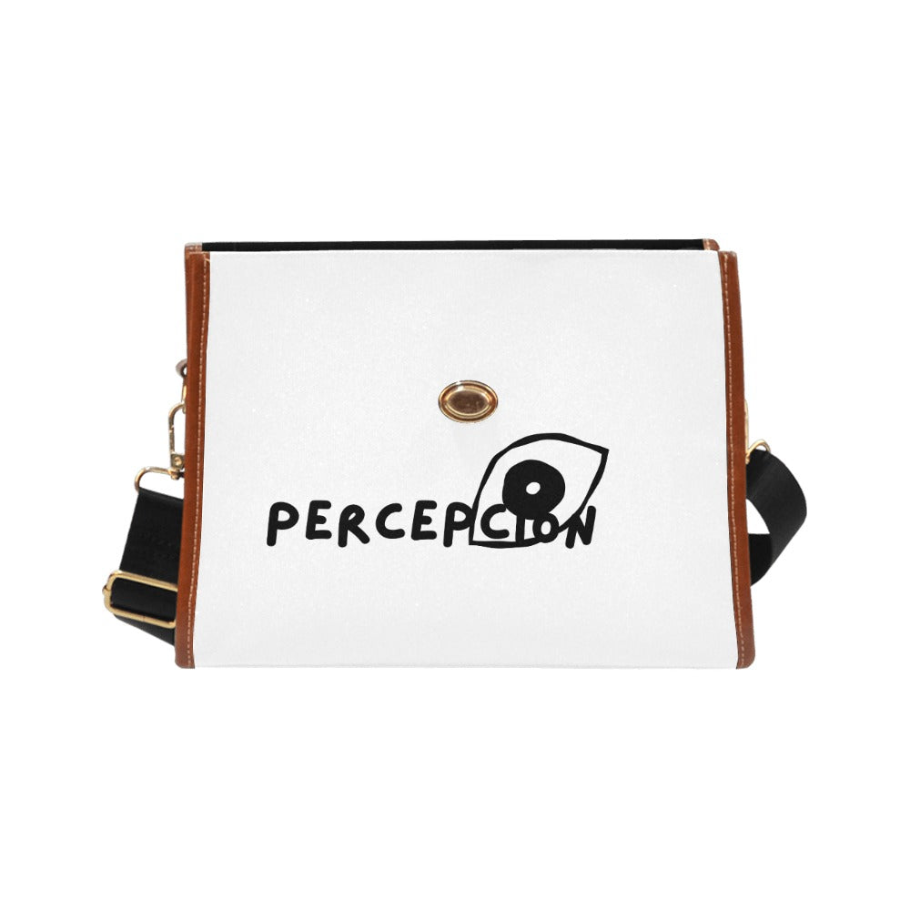 Cepci Waterproof Canvas Bag