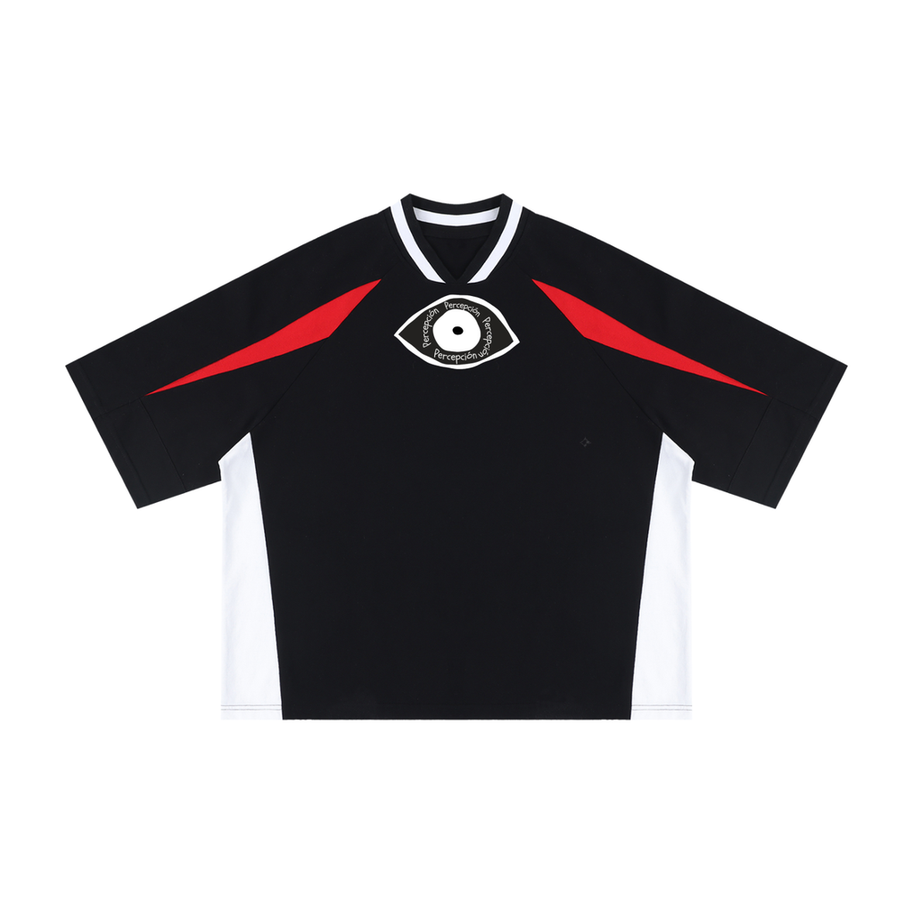 Dark Thief V-Neck T-Shirt(Unisex)