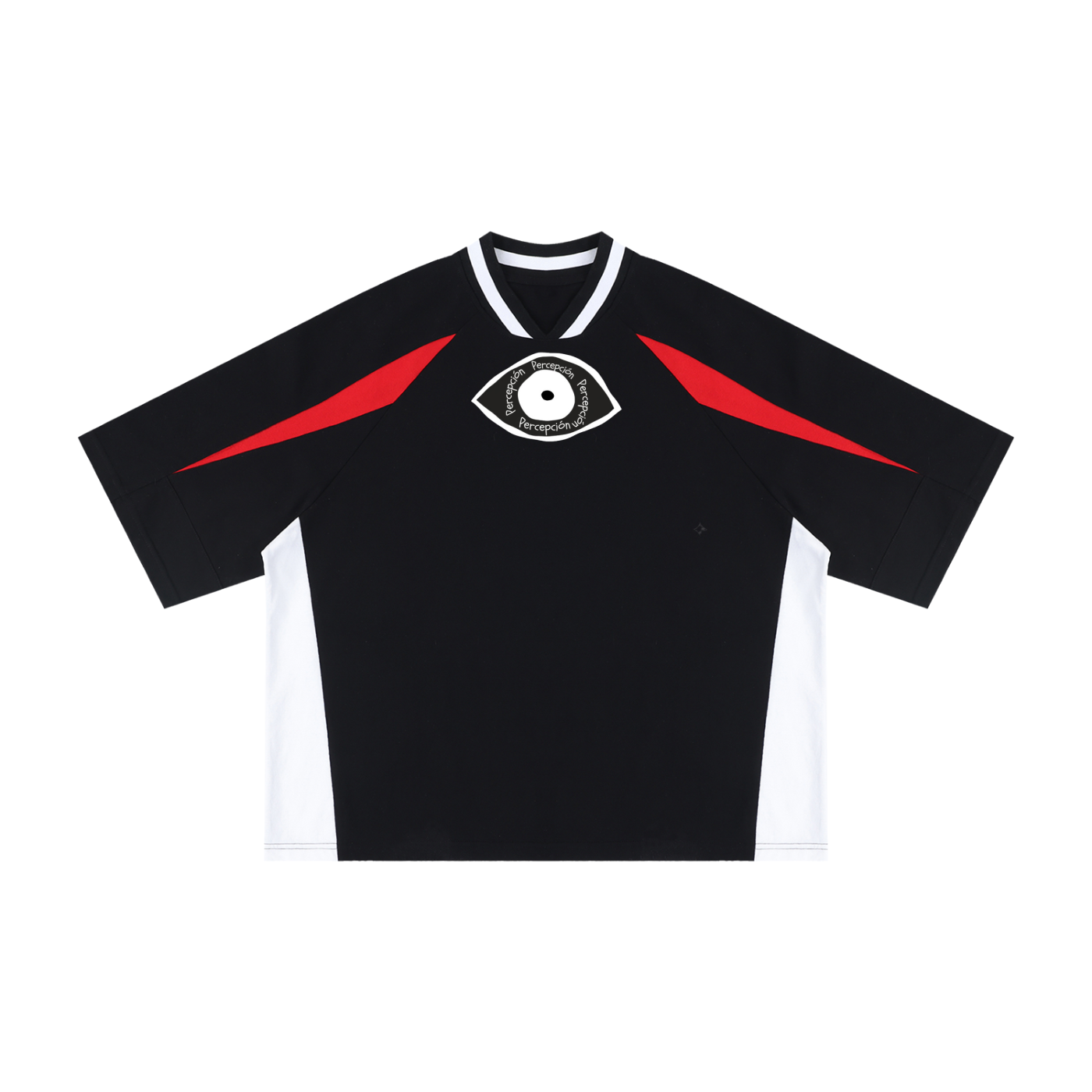 Dark Thief V-Neck T-Shirt(Unisex)