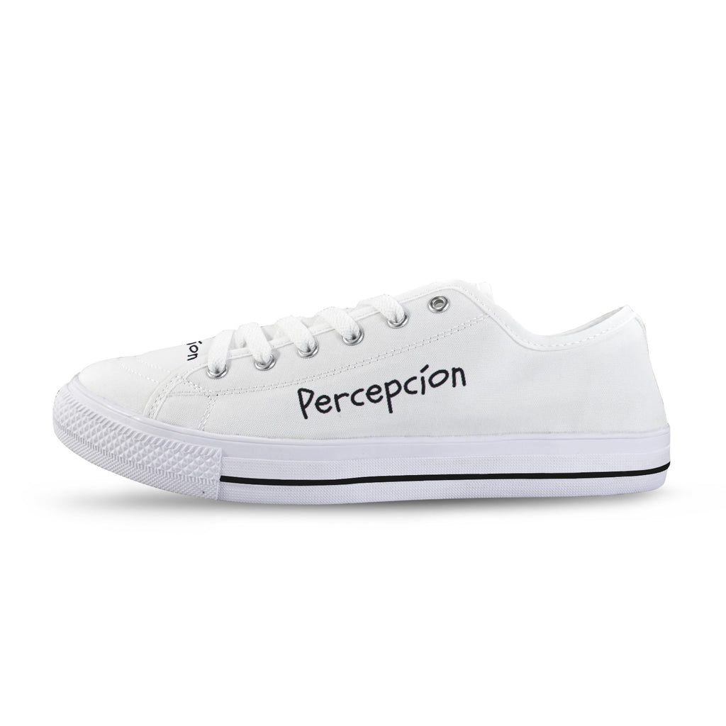 Peezy Low Top Women's Shoes