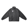 Perçë Ghost Mesh Jacket