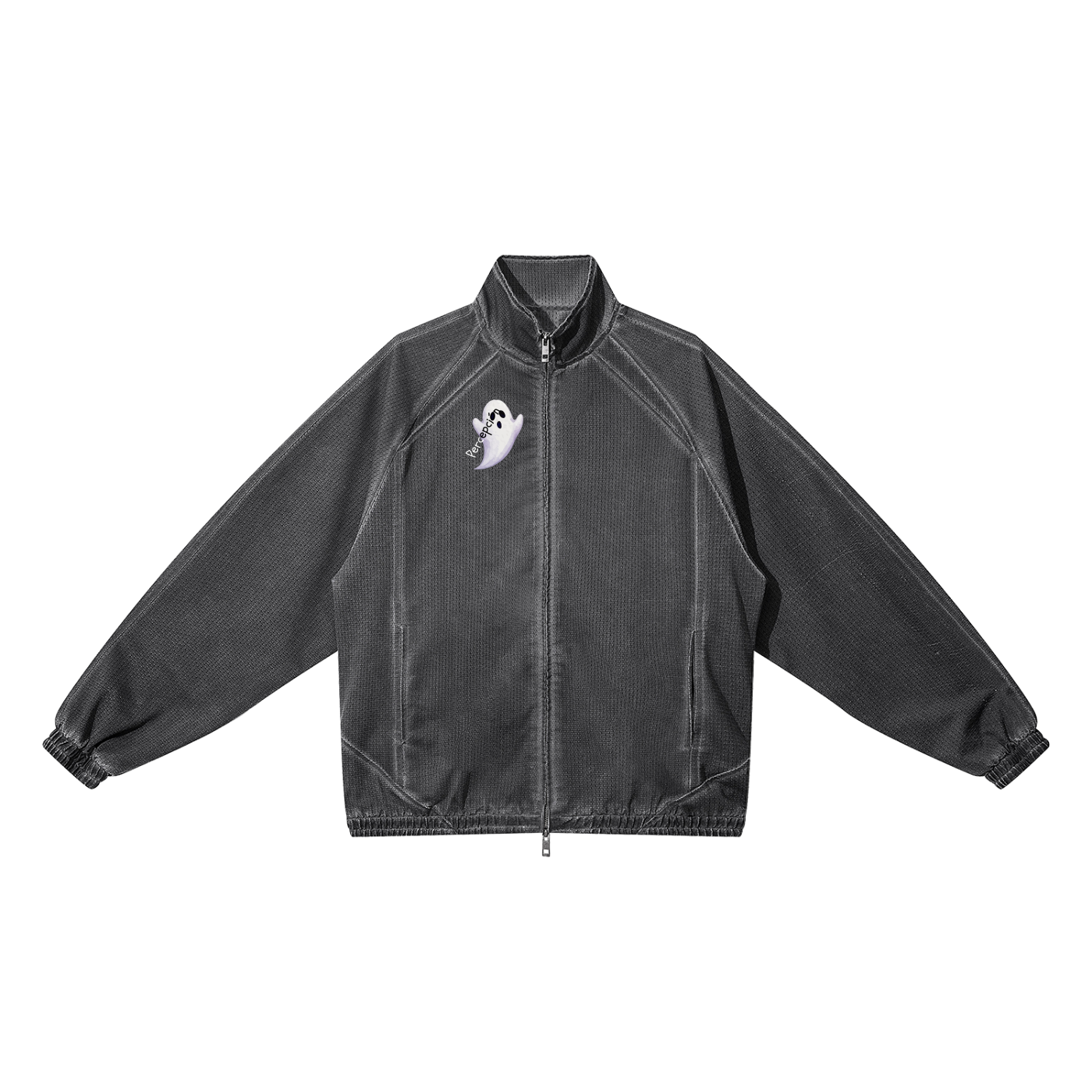 Perçë Ghost Mesh Jacket