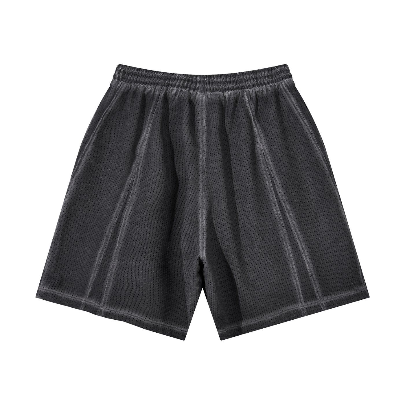 Perçepcï Mesh Trapper Shorts