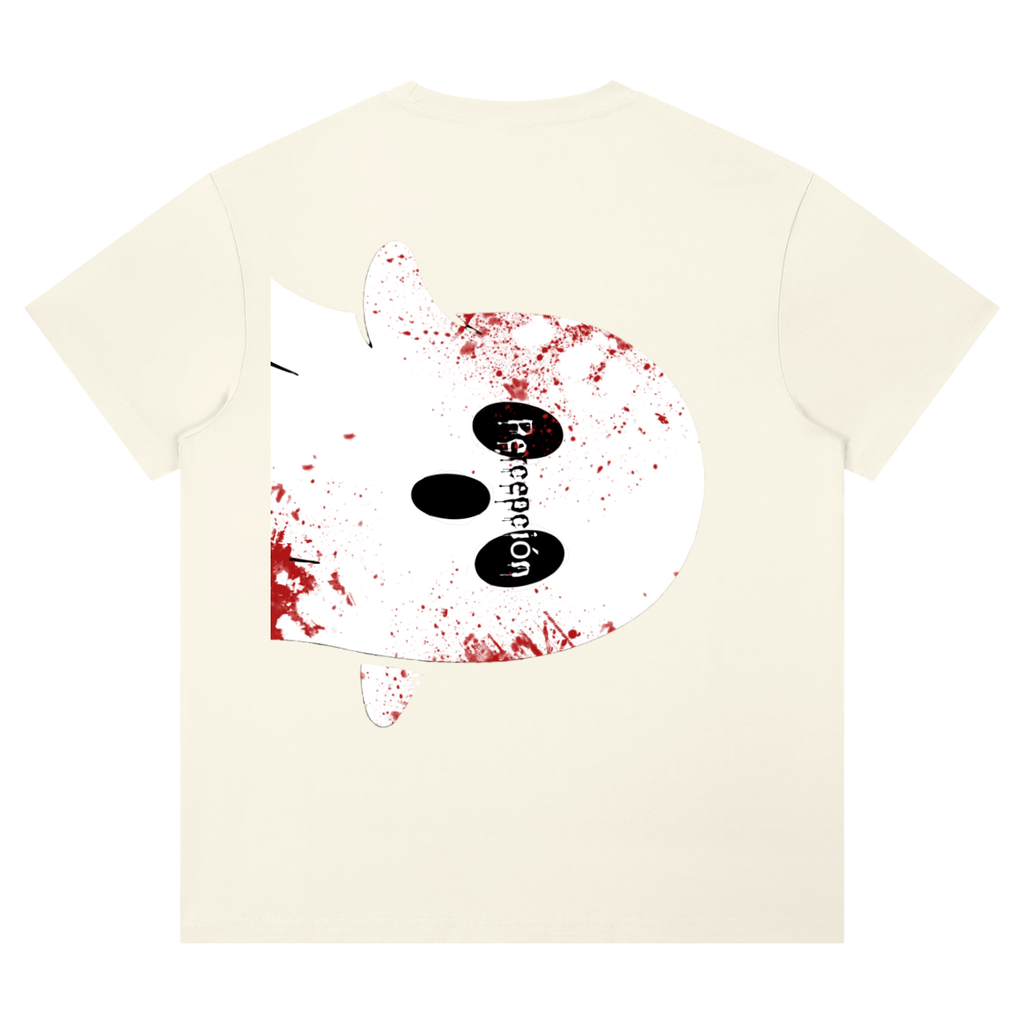 Ghost Killer Hi Tech Runner T
