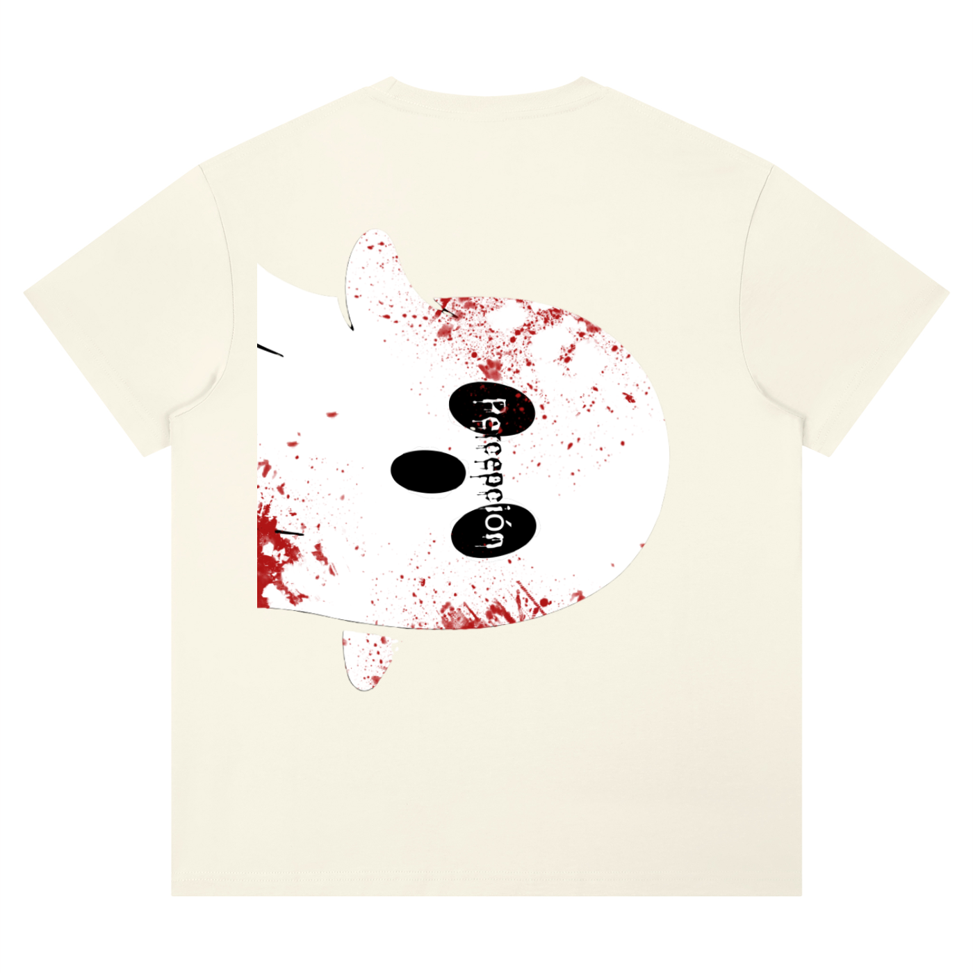 Ghost Killer Hi Tech Runner T