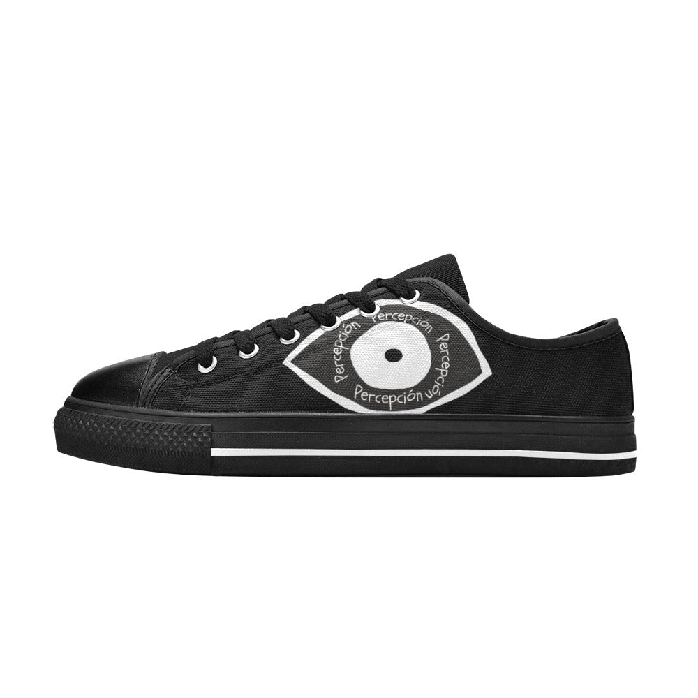 Women's Percepcî Aquila Canvas Skaters