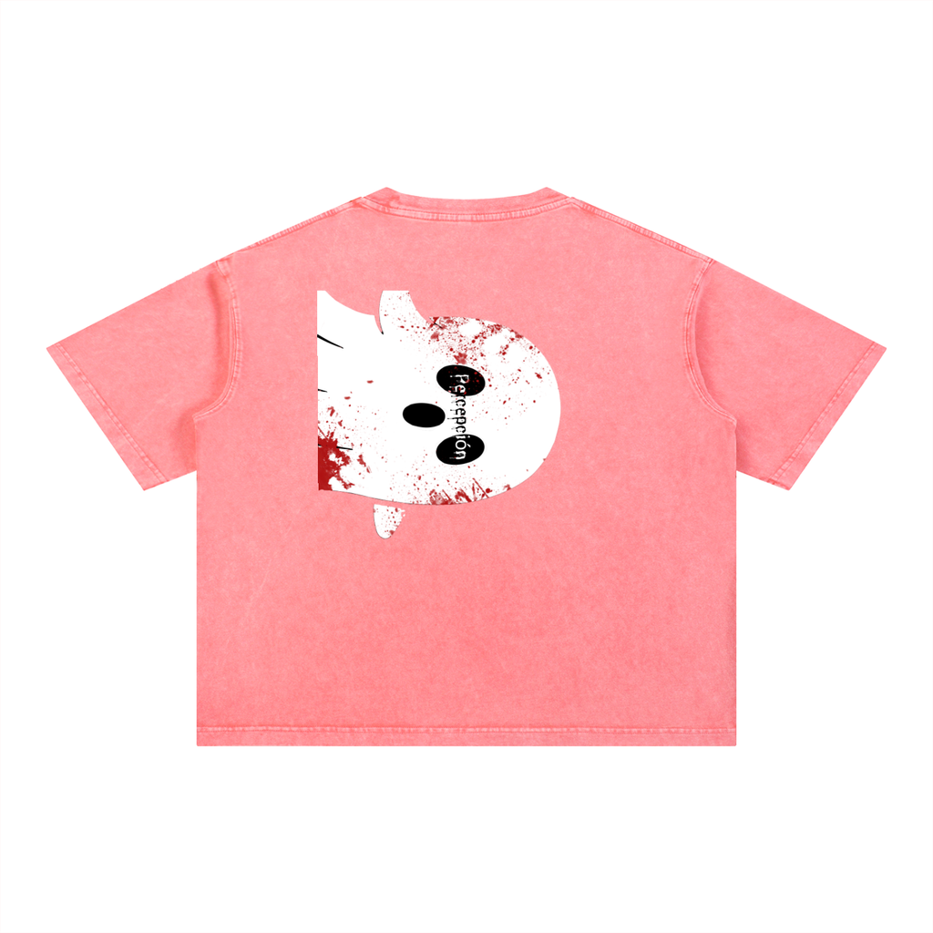 Ghöst Cotton T-Shirt