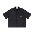 Percepcíon Mule Heavyweight Short Sleeve Shirt(Unisex)