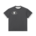 Percepción Cuffed T-Shirt