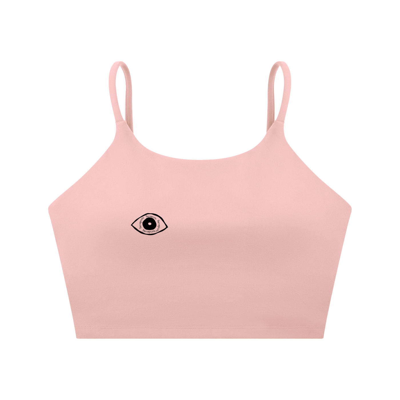 Pecepci Strap Sports Bra