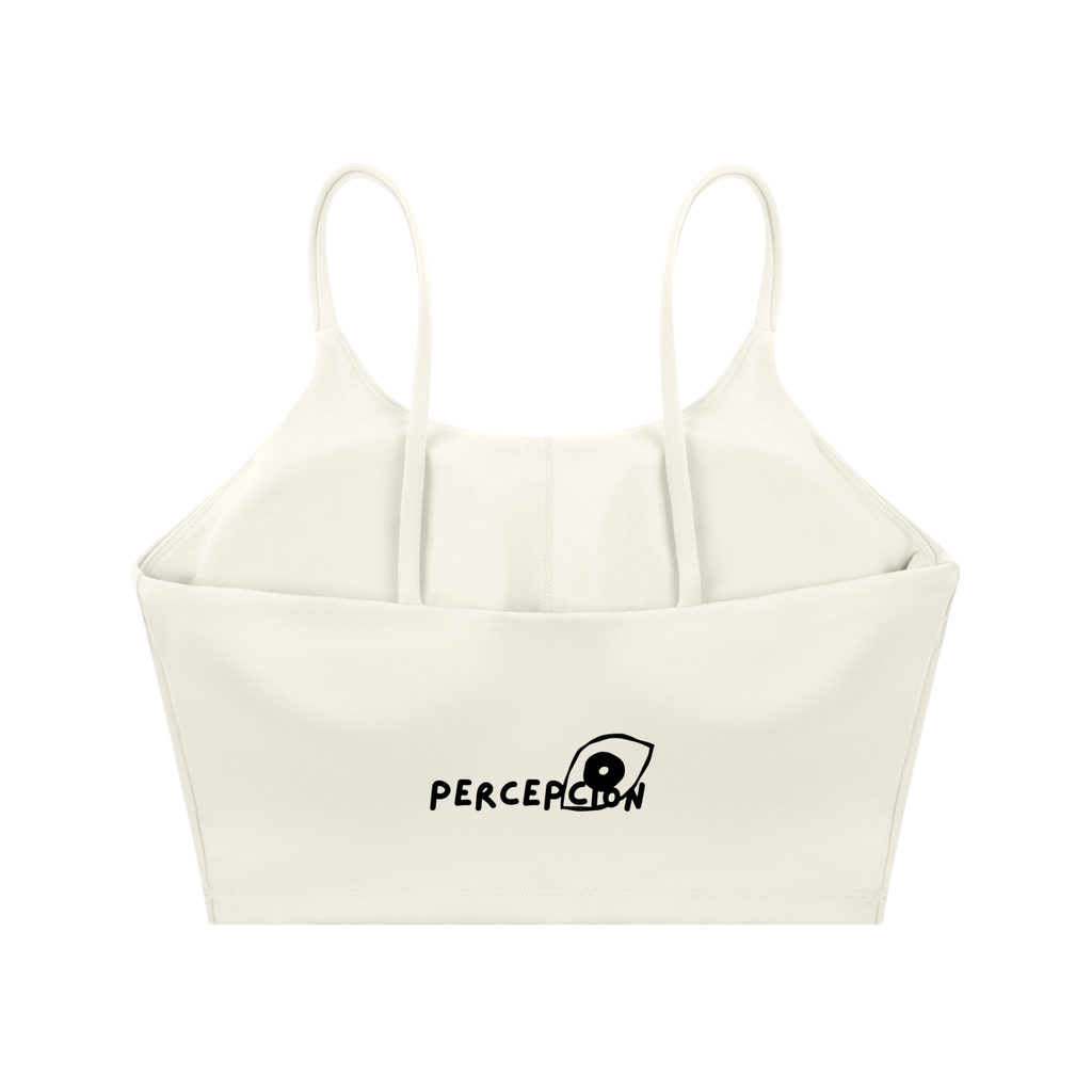 Pecepci Strap Sports Bra