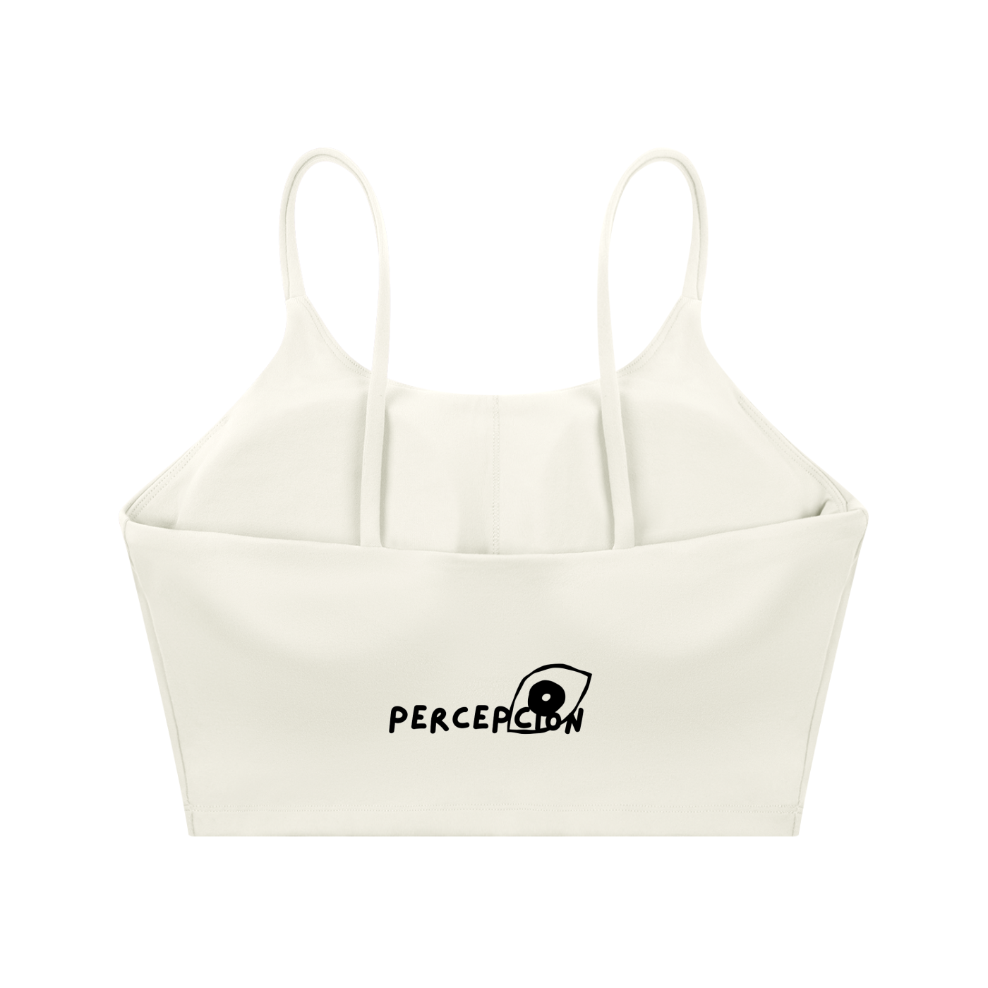 Pecepci Strap Sports Bra