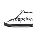 Pîezy High Top Canvas Men's Shoes