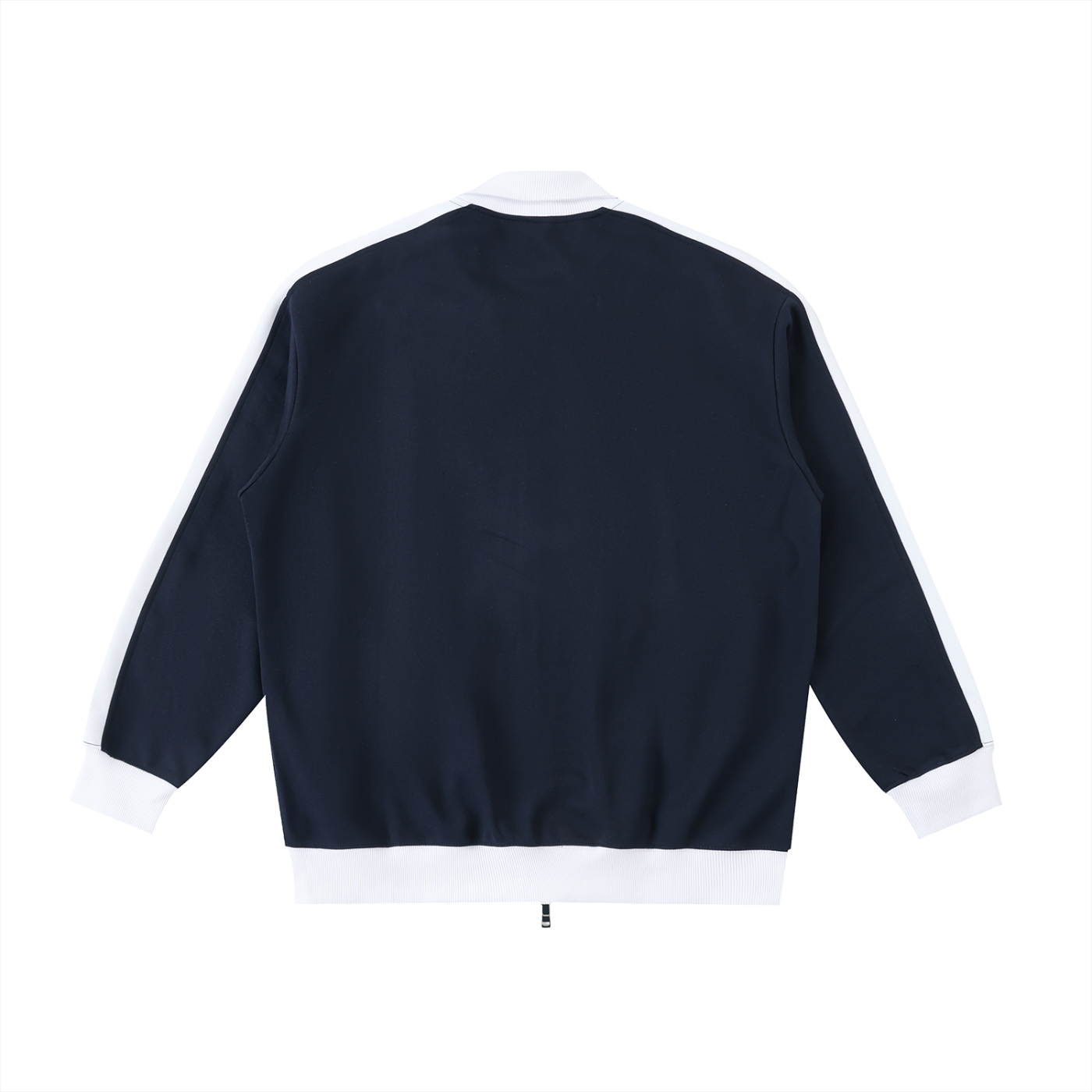Pógo Trim Stand Collar Jacket