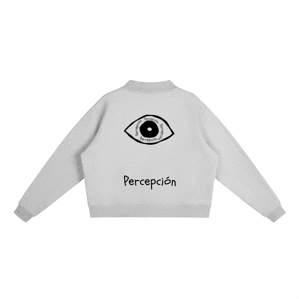 Percepci women’s Sweater