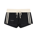 Píon Women's Contrast Stripe Track Shorts