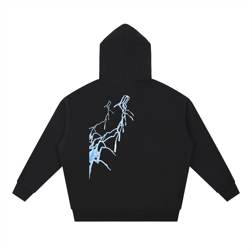 LIGHTNING IÓN Essential Heavyweight Hoodie