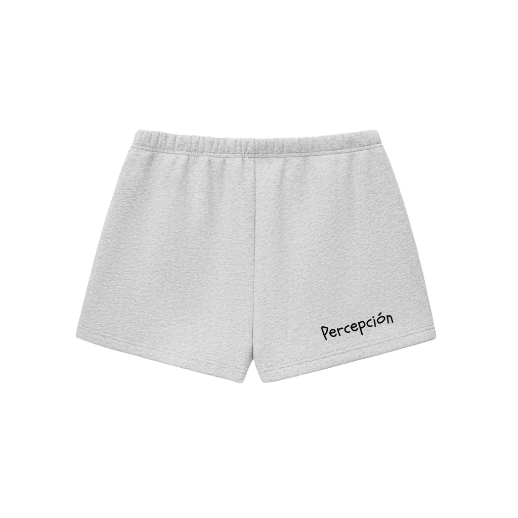 Women’s Percepción Sweatshorts