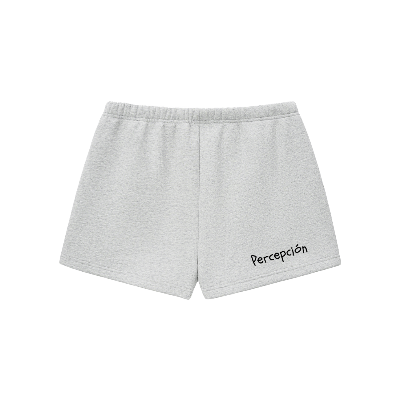 Women’s Percepción Sweatshorts