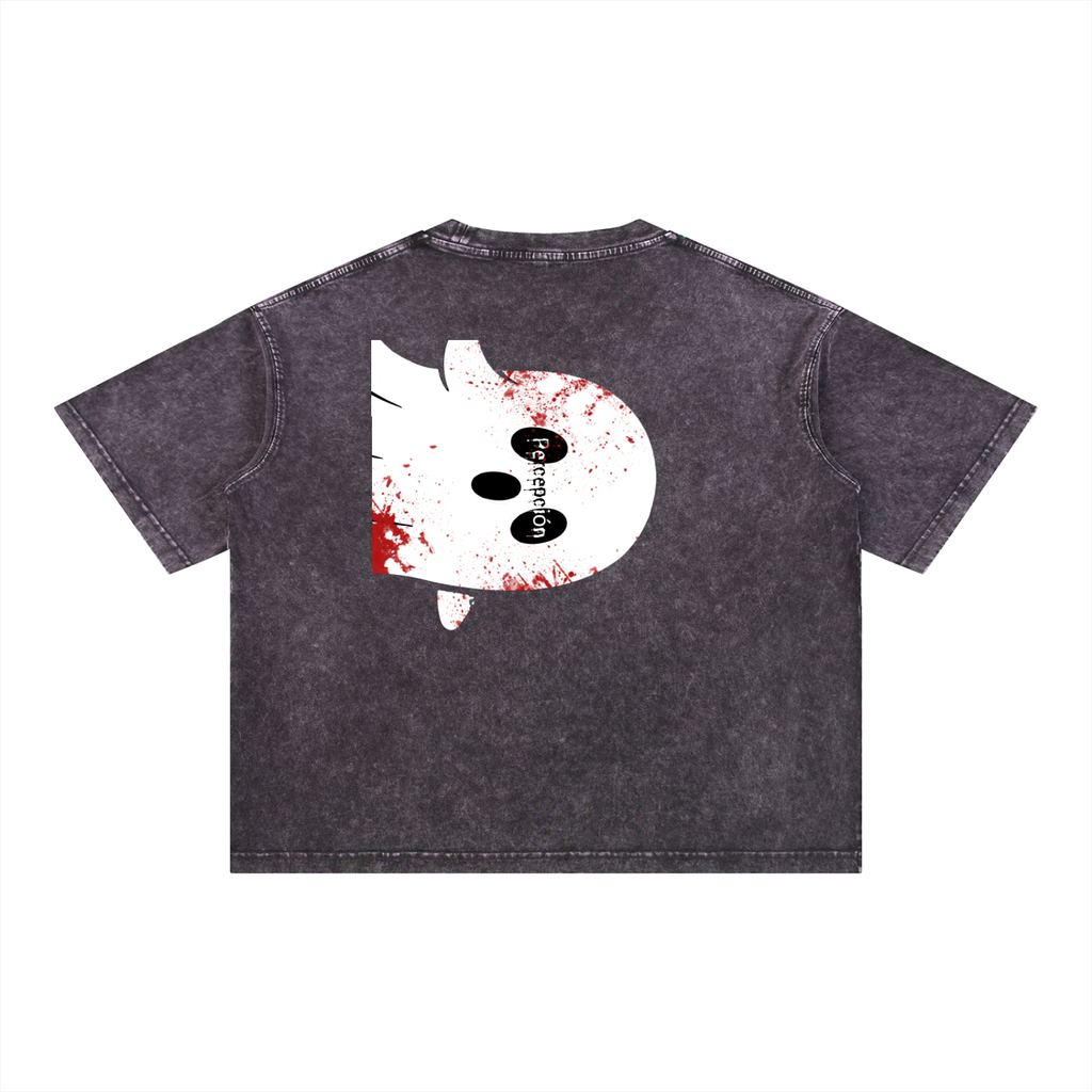 Ghöst Cotton T-Shirt