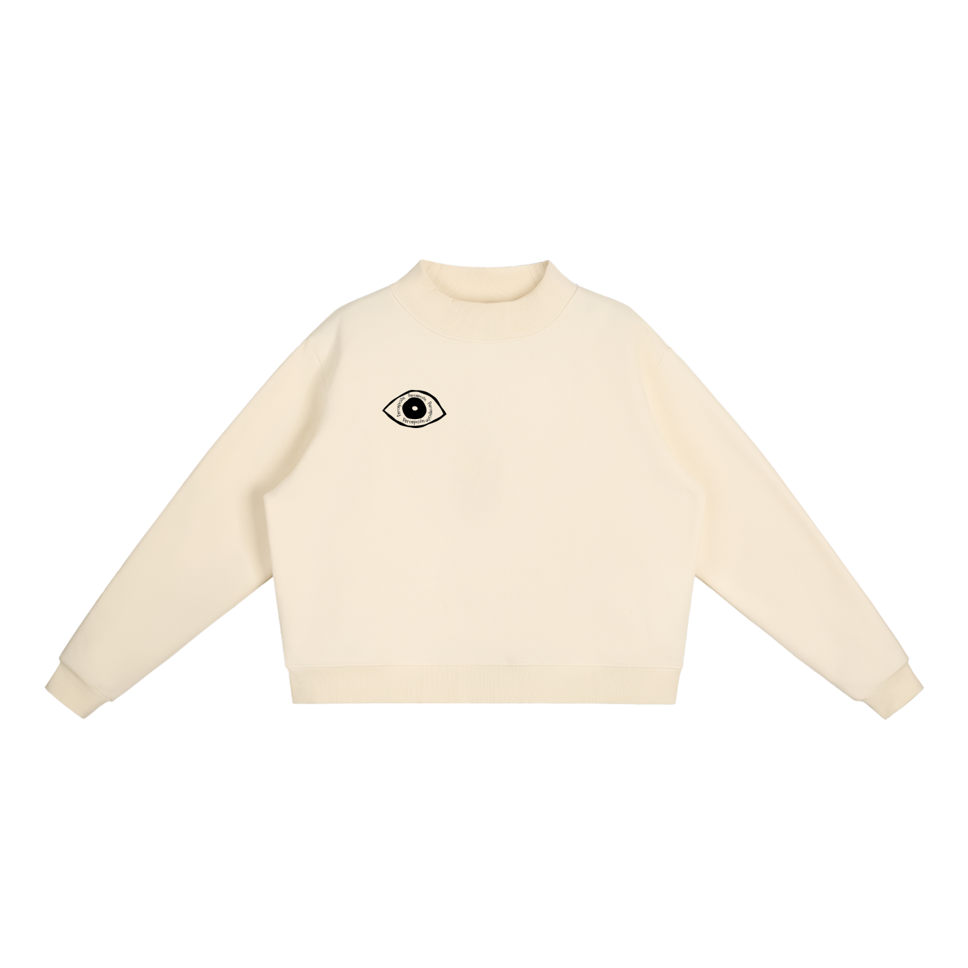Percepci women’s Sweater