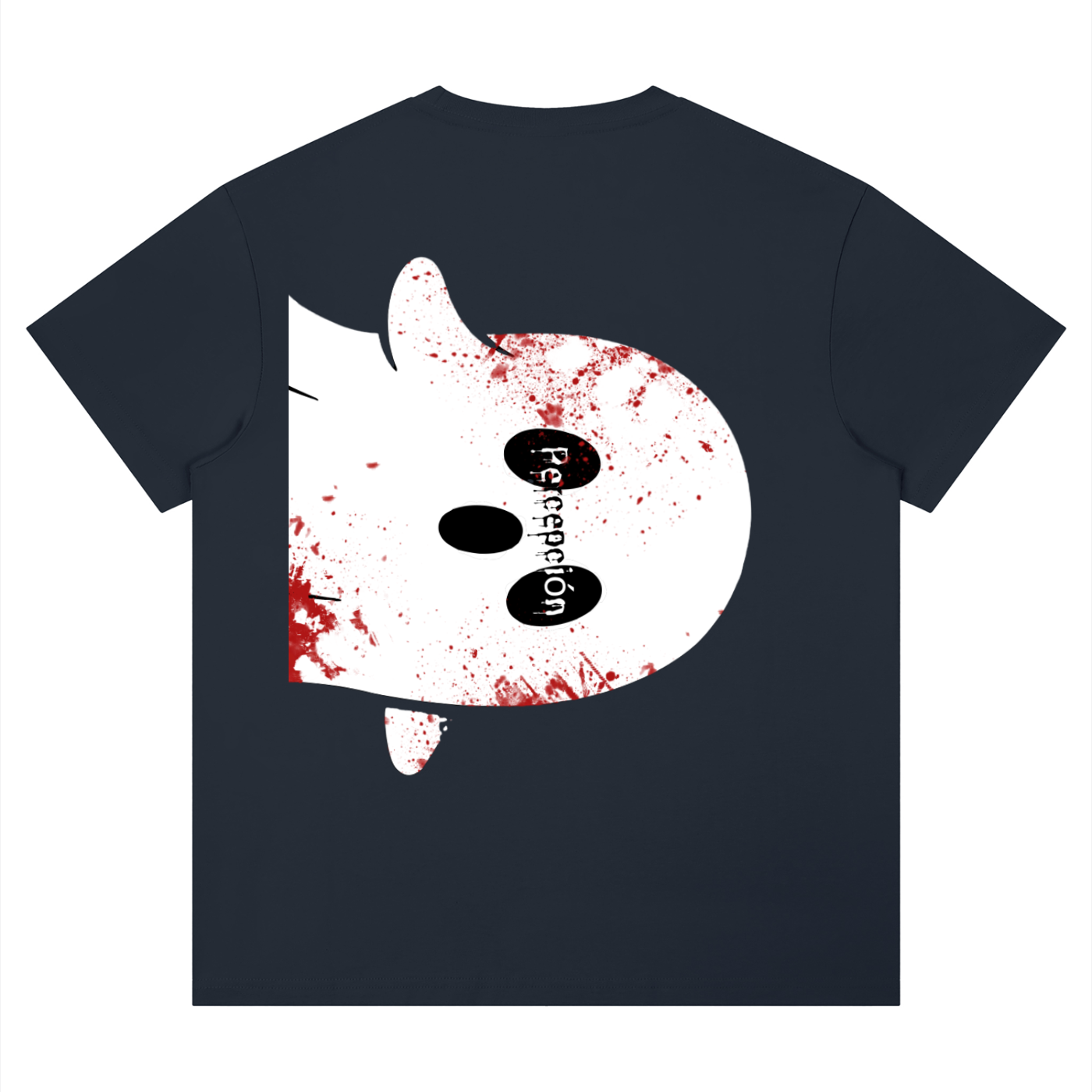 Ghost Killer Hi Tech Runner T