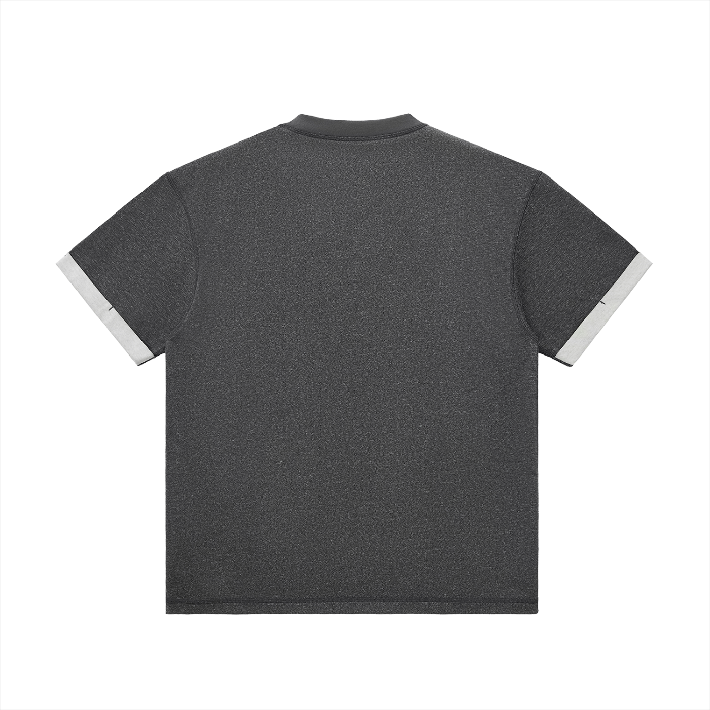 Percepción Cuffed T-Shirt