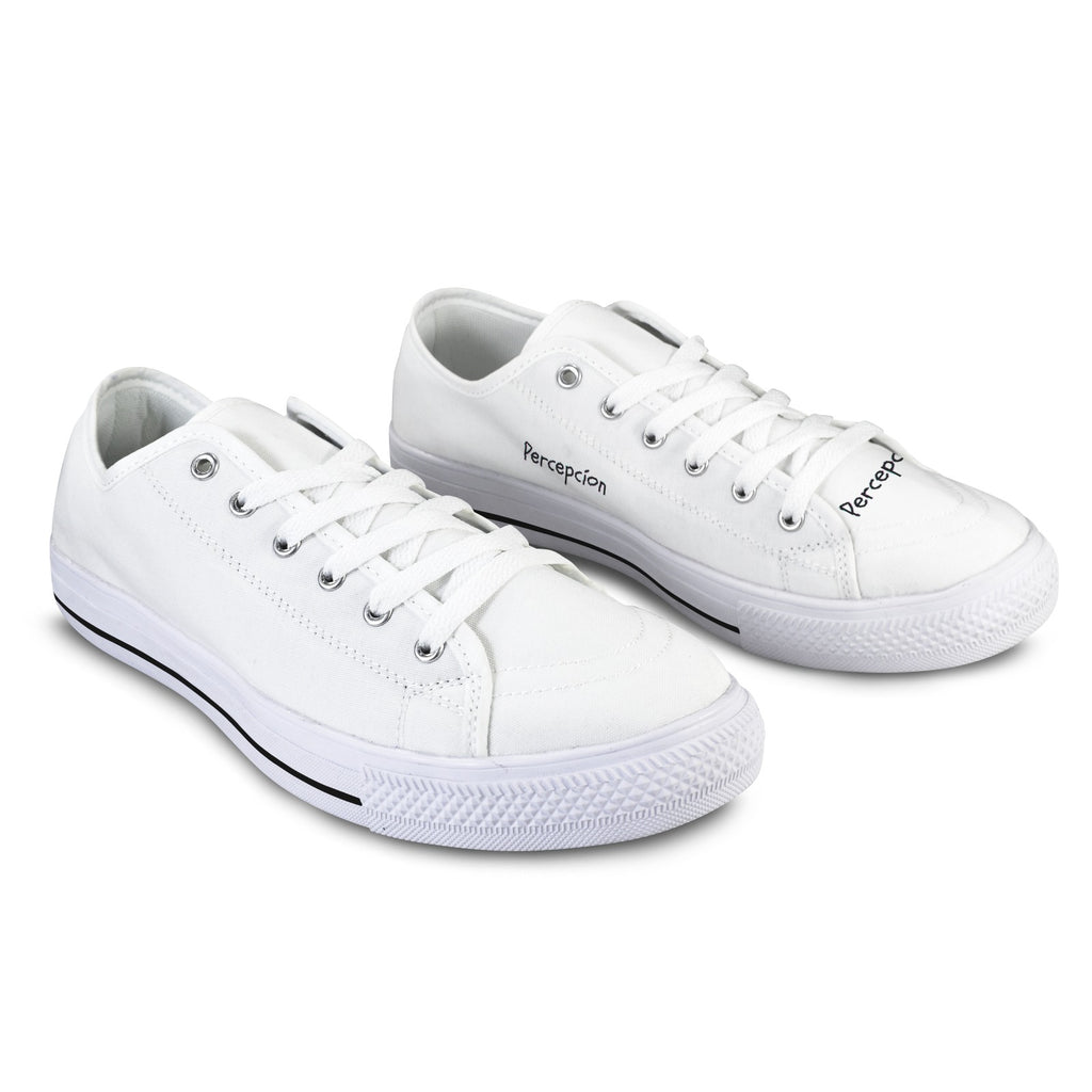 Peezy Low Top Women's Shoes