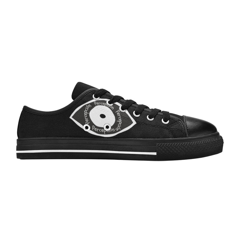 Women's Percepcî Aquila Canvas Skaters